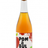 Jus de pomme pétillant Biologique