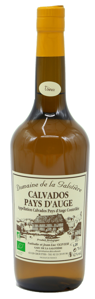 CALVADOS VIEUX (2)