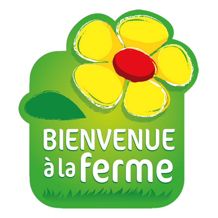 bienvenue a la ferme